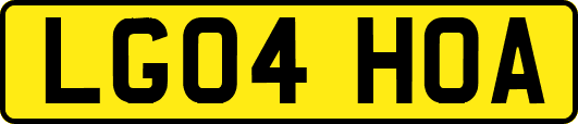 LG04HOA