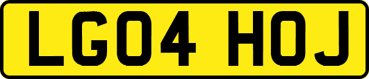LG04HOJ