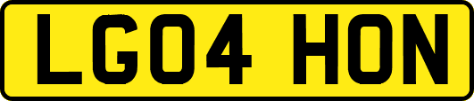 LG04HON