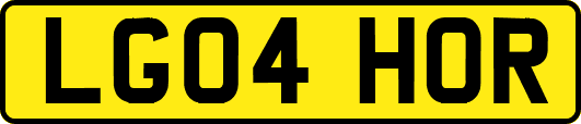 LG04HOR