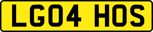 LG04HOS