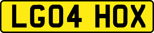 LG04HOX