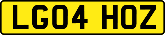 LG04HOZ