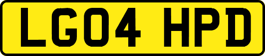 LG04HPD