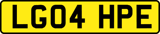 LG04HPE