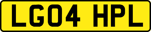 LG04HPL