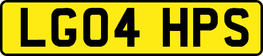LG04HPS