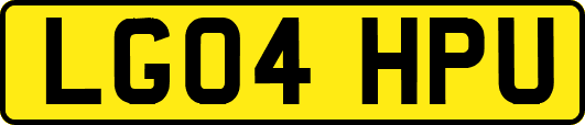 LG04HPU