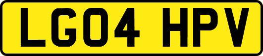 LG04HPV