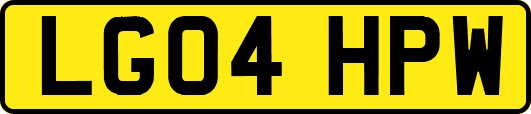LG04HPW