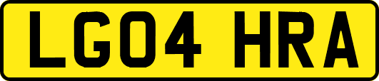LG04HRA