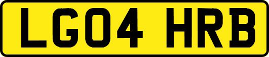 LG04HRB