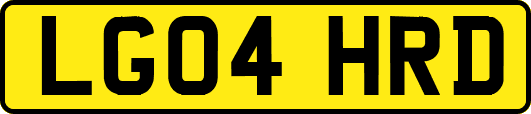 LG04HRD