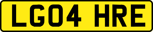 LG04HRE