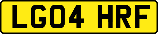 LG04HRF