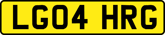 LG04HRG