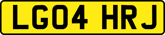 LG04HRJ