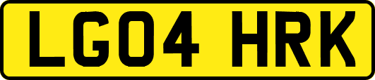 LG04HRK