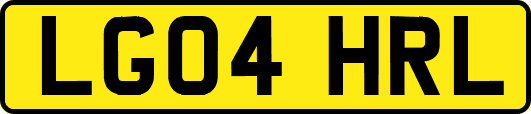 LG04HRL