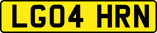 LG04HRN