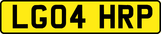LG04HRP