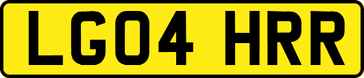 LG04HRR