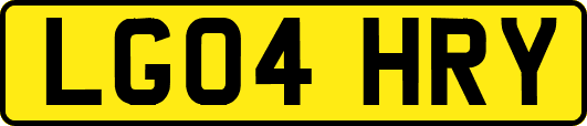 LG04HRY