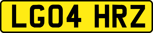 LG04HRZ