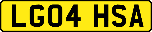 LG04HSA