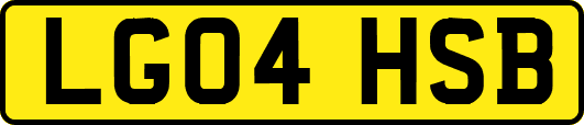 LG04HSB