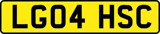 LG04HSC