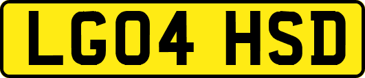 LG04HSD
