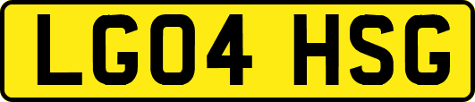 LG04HSG