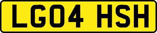 LG04HSH