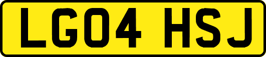 LG04HSJ