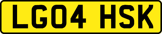LG04HSK