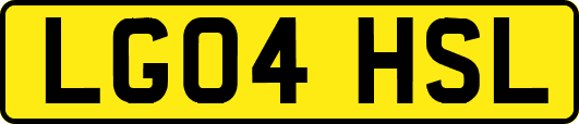 LG04HSL