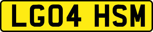 LG04HSM