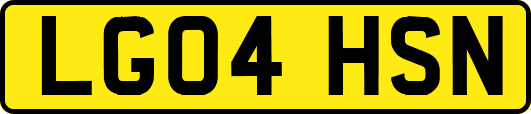 LG04HSN