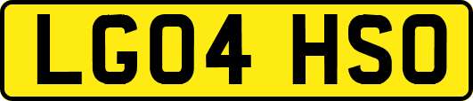 LG04HSO
