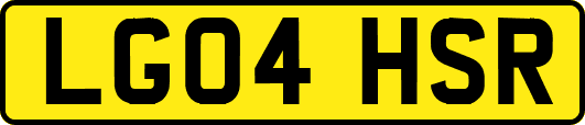 LG04HSR