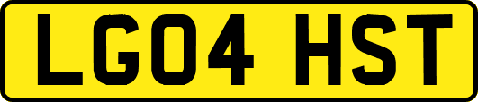 LG04HST