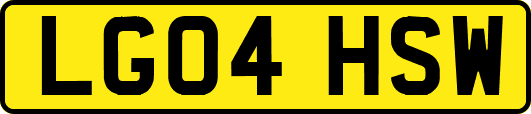 LG04HSW