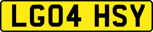 LG04HSY