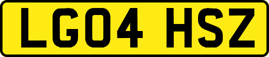 LG04HSZ