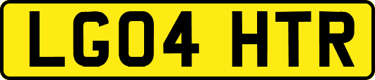 LG04HTR