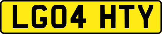 LG04HTY