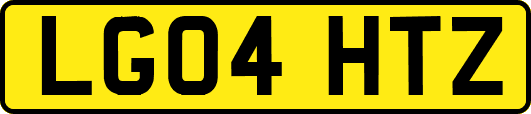 LG04HTZ
