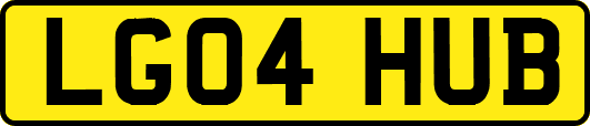 LG04HUB