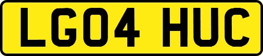 LG04HUC